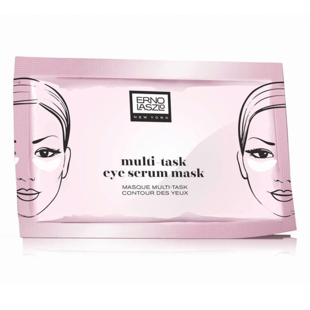 Tonymoly Intense Care & Erno Laszlo Eye Mask New in Package - Picture 2 of 11